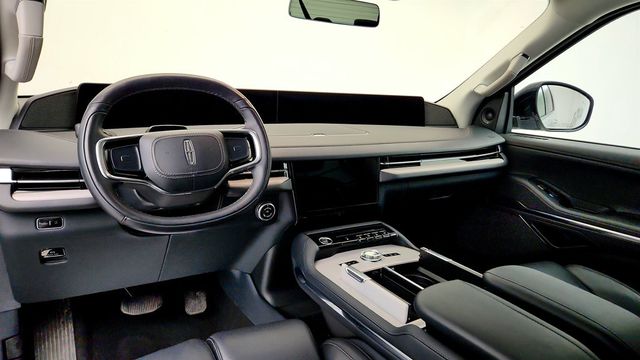 2025 Lincoln Navigator Reserve 4x4 - 23036356 - 12