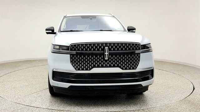 2025 Lincoln Navigator Reserve 4x4 - 23036356 - 1