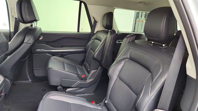 2025 Lincoln Navigator Reserve 4x4 - 23036356 - 23