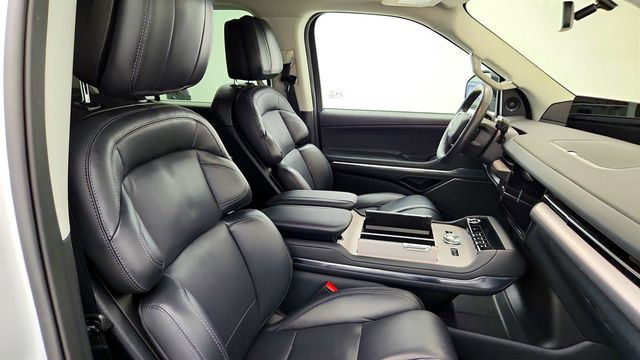 2025 Lincoln Navigator Reserve 4x4 - 23036356 - 27