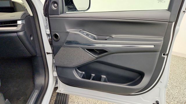 2025 Lincoln Navigator Reserve 4x4 - 23036356 - 29