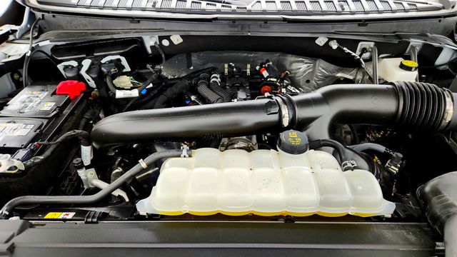 2025 Lincoln Navigator Reserve 4x4 - 23036356 - 30
