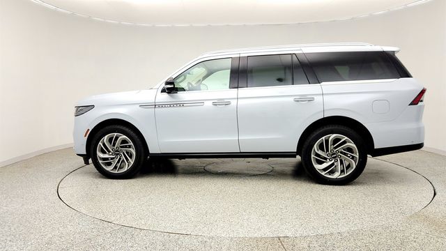 2025 Lincoln Navigator Reserve 4x4 - 23036356 - 7