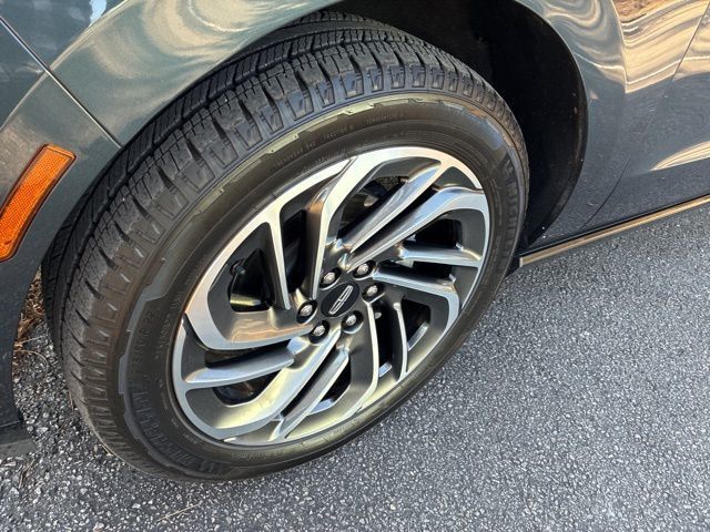 2025 Lincoln Navigator Reserve 4x4 - 22979849 - 10