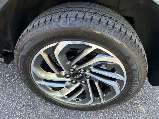 2025 Lincoln Navigator Reserve 4x4 - 22979849 - 11