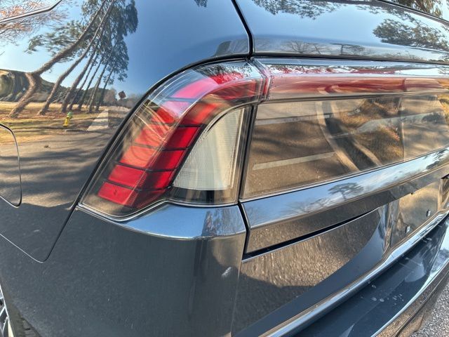 2025 Lincoln Navigator Reserve 4x4 - 22979849 - 12