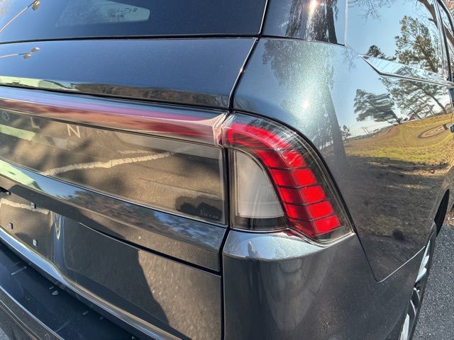 2025 Lincoln Navigator Reserve 4x4 - 22979849 - 13