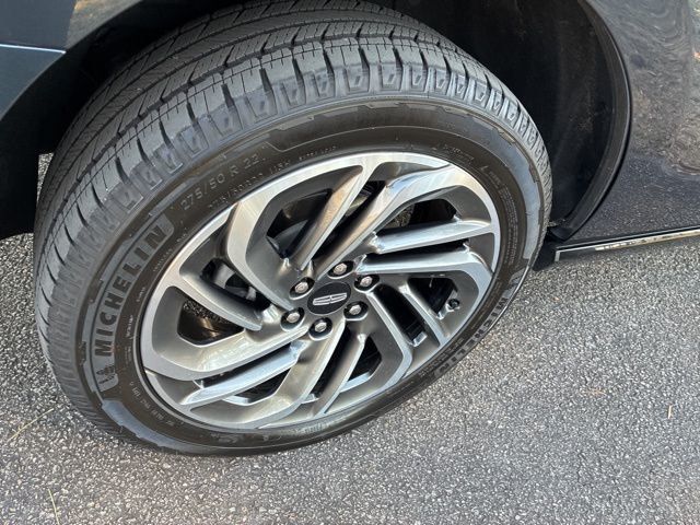 2025 Lincoln Navigator Reserve 4x4 - 22979849 - 14