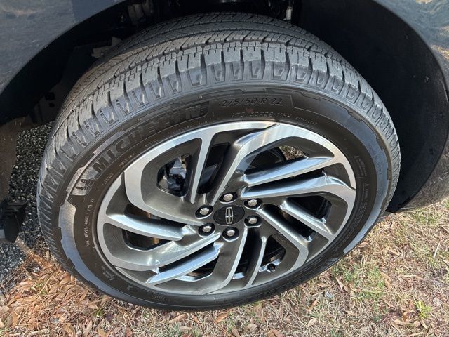 2025 Lincoln Navigator Reserve 4x4 - 22979849 - 15