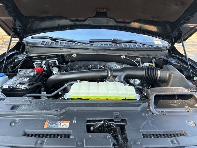 2025 Lincoln Navigator Reserve 4x4 - 22979849 - 19