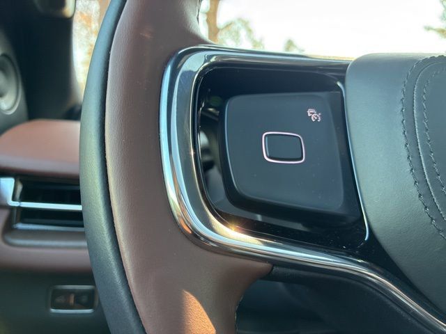 2025 Lincoln Navigator Reserve 4x4 - 22979849 - 28