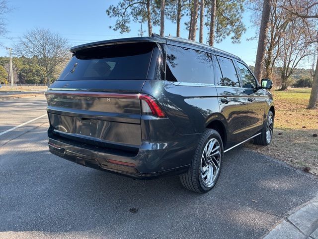 2025 Lincoln Navigator Reserve 4x4 - 22979849 - 2