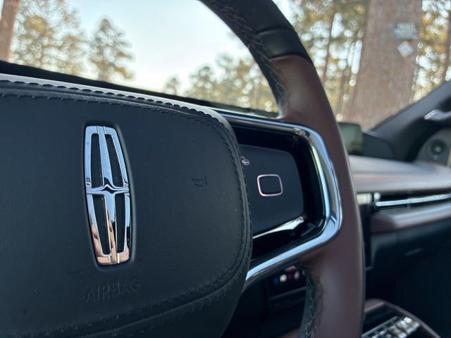 2025 Lincoln Navigator Reserve 4x4 - 22979849 - 29