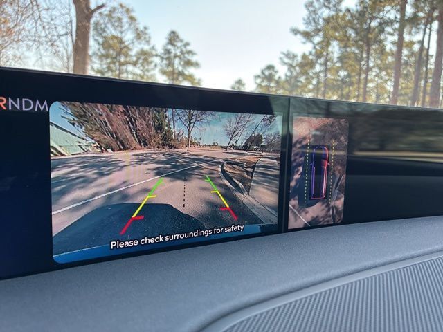 2025 Lincoln Navigator Reserve 4x4 - 22979849 - 34