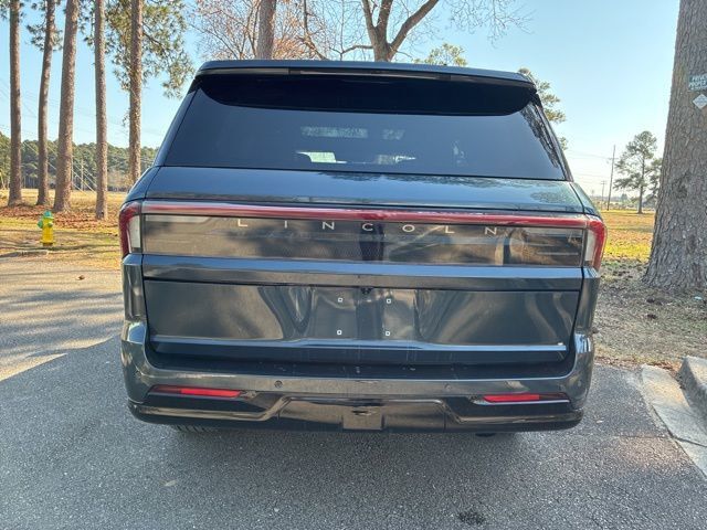 2025 Lincoln Navigator Reserve 4x4 - 22979849 - 3