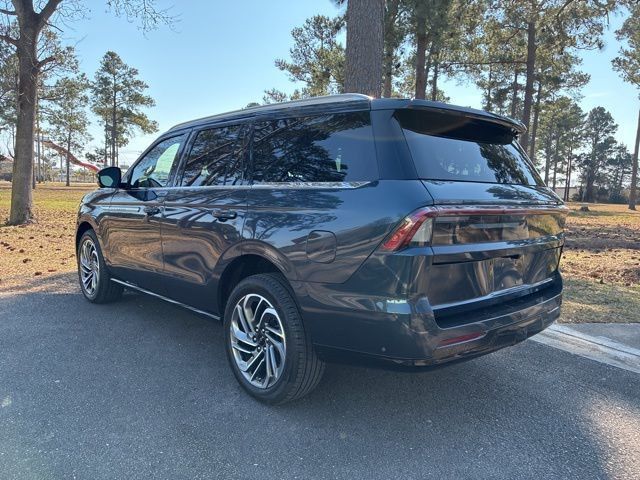 2025 Lincoln Navigator Reserve 4x4 - 22979849 - 4