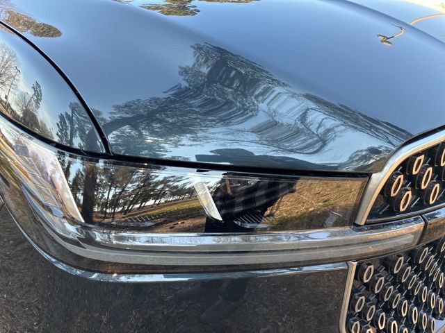 2025 Lincoln Navigator Reserve 4x4 - 22979849 - 8