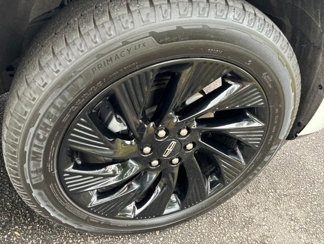 2025 Lincoln Navigator Reserve 4x4 - 23016380 - 15
