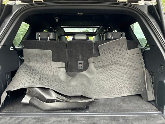 2025 Lincoln Navigator Reserve 4x4 - 23016380 - 16
