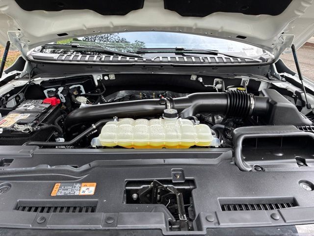 2025 Lincoln Navigator Reserve 4x4 - 23016380 - 19