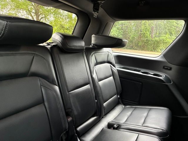2025 Lincoln Navigator Reserve 4x4 - 23016380 - 23