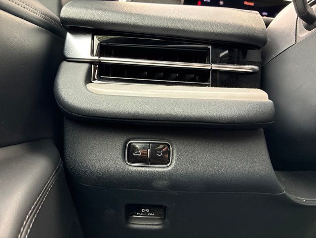 2025 Lincoln Navigator Reserve 4x4 - 23016380 - 27