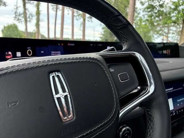 2025 Lincoln Navigator Reserve 4x4 - 23016380 - 29