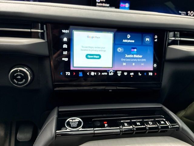 2025 Lincoln Navigator Reserve 4x4 - 23016380 - 32