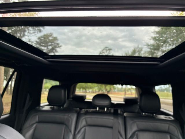 2025 Lincoln Navigator Reserve 4x4 - 23016380 - 34