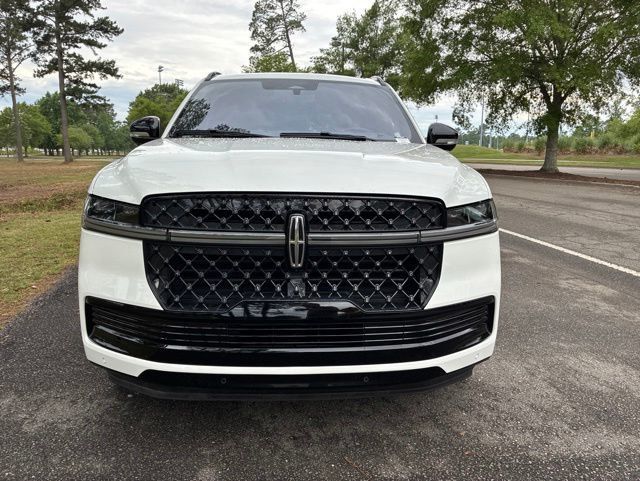 2025 Lincoln Navigator Reserve 4x4 - 23016380 - 7