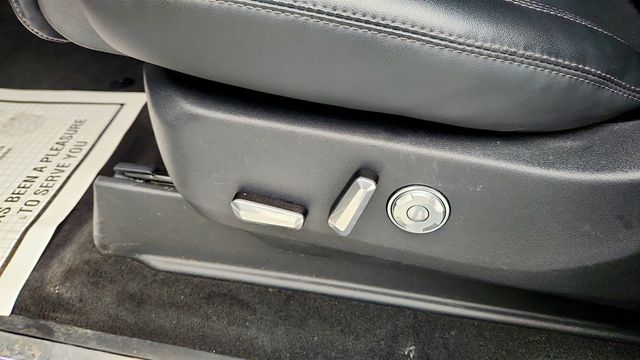 2025 Lincoln Navigator Reserve 4x4 with Jet Appearance Package - 22975887 - 10