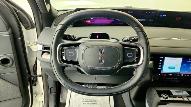 2025 Lincoln Navigator Reserve 4x4 with Jet Appearance Package - 22975887 - 12