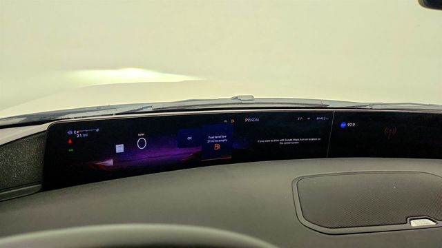 2025 Lincoln Navigator Reserve 4x4 with Jet Appearance Package - 22975887 - 14