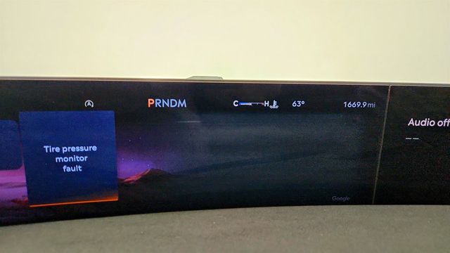 2025 Lincoln Navigator Reserve 4x4 w/ Jet Appearance Pkg & 2nd Row Captain's Chairs - 23012289 - 15