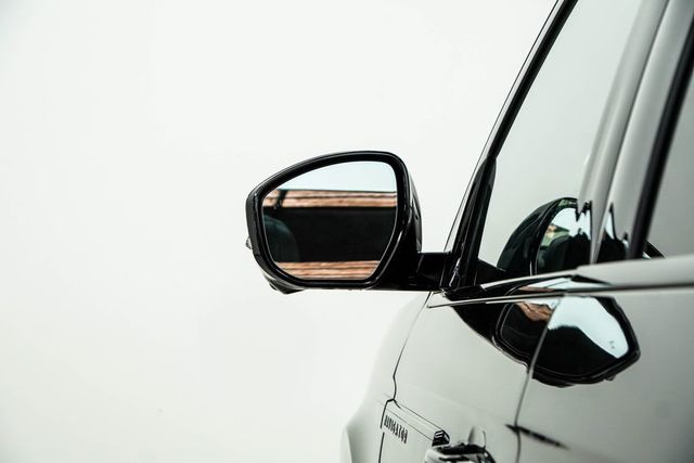 2025 Lincoln Navigator L Reserve 4x4 - 23002842 - 12