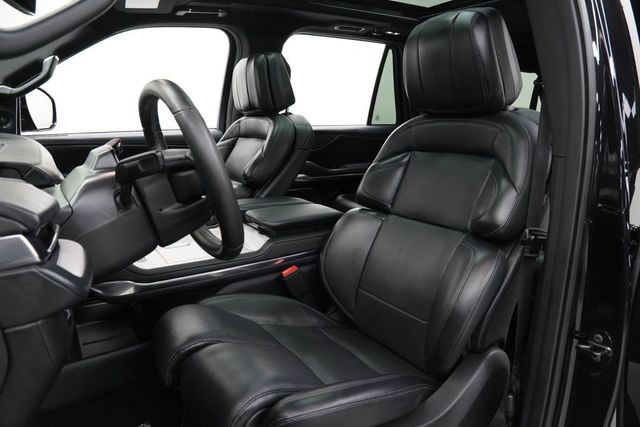 2025 Lincoln Navigator L Reserve 4x4 - 23002842 - 13