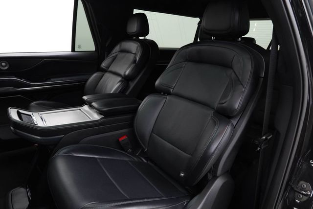 2025 Lincoln Navigator L Reserve 4x4 - 23002842 - 15