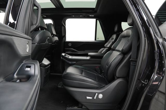 2025 Lincoln Navigator L Reserve 4x4 - 23002842 - 16