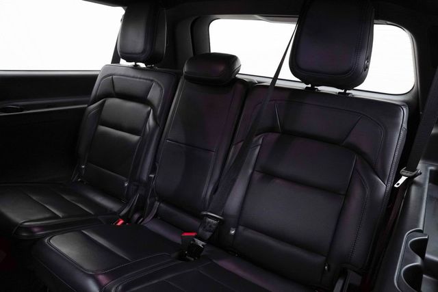 2025 Lincoln Navigator L Reserve 4x4 - 23002842 - 17