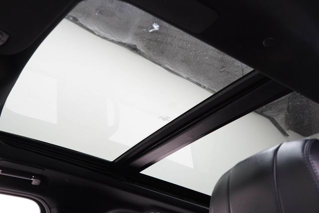 2025 Lincoln Navigator L Reserve 4x4 - 23002842 - 18