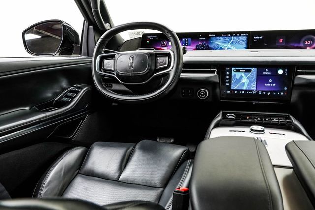 2025 Lincoln Navigator L Reserve 4x4 - 23002842 - 23