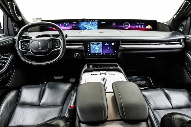 2025 Lincoln Navigator L Reserve 4x4 - 23002842 - 24