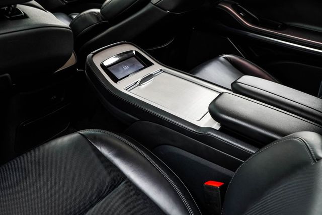 2025 Lincoln Navigator L Reserve 4x4 - 23002842 - 25