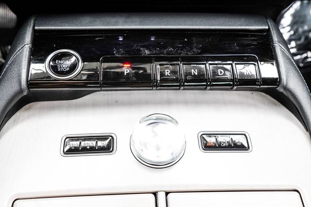 2025 Lincoln Navigator L Reserve 4x4 - 23002842 - 26