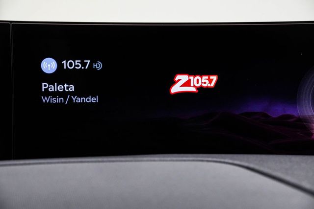 2025 Lincoln Navigator L Reserve 4x4 - 23002842 - 34