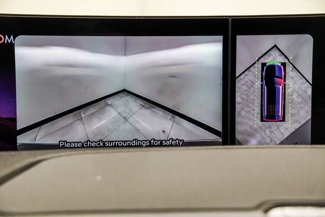 2025 Lincoln Navigator L Reserve 4x4 - 23002842 - 37