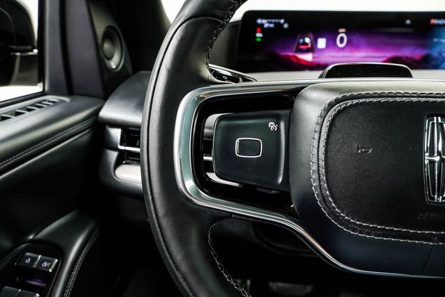 2025 Lincoln Navigator L Reserve 4x4 - 23002842 - 38