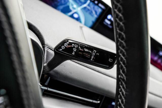 2025 Lincoln Navigator L Reserve 4x4 - 23002842 - 39