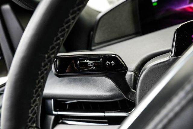 2025 Lincoln Navigator L Reserve 4x4 - 23002842 - 40