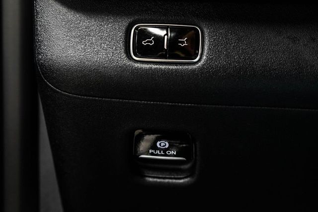 2025 Lincoln Navigator L Reserve 4x4 - 23002842 - 42